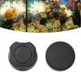 thumbnail image 1 of ANGGREK Fish Tank Glass Cleaner, Anti Scratch Magnetic Aquarium Brush For Moss Remove, 1 of 8