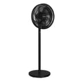 thumbnail image 3 of Ventilador De Pedestal DC Bestherm FLD35-23FR de 16 pulgadas con pantalla LED (2 en 1), 3 of 15