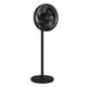 thumbnail image 3 of Ventilador De Pedestal DC Bestherm FLD35-23FR de 16 pulgadas con pantalla LED (2 en 1), 3 of 15