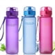 thumbnail image 4 of Wosthever Taza de agua de 560ml, taza de leche con cuerda anticaída, para viajes al aire libre, sello a prueba de fugas, tazas esmeriladas para Type4 NO4, 4 of 6
