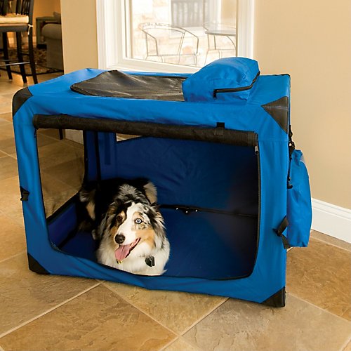 Pet Gear Generation II Soft Dog Crate Intermediate