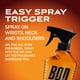 thumbnail image 3 of Bod Man Reserve Body Spray por Parfums de Coeur Parfums De Coeur Model, 3 of 5