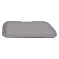 thumbnail image 4 of Soporte para gafas de sol, soporte para gafas de sol para coche, caja de almacenamiento para gafas, asa de agarre superior montada(gris), 4 of 5