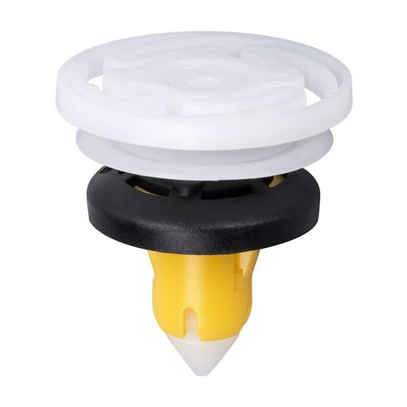 Car Door Trim Panel Retainer Clips 6511618AA 51987227 For Jeep Renegade Compass