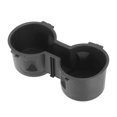 thumbnail image 1 of Center Console Cup Holder Inserts FL3Z-1513562-AD for 2015-2017 Super Duty 2017-2019, 1 of 5