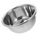 thumbnail image 5 of unbranded Bol Metálico Redondo Para Cocina Acero Inoxidable Resistente Para Variedad De, 5 of 8