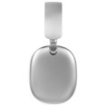 thumbnail image 2 of Audífonos Inalámbricos RORSOU C6 ANC Bluetooth Plata, 2 of 8