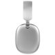 thumbnail image 2 of Audífonos Inalámbricos RORSOU C6 ANC Bluetooth Plata, 2 of 8