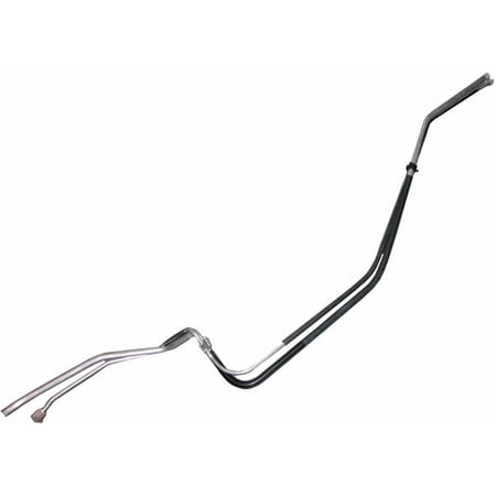 ACDelco Air Conditioner Hose, DEL15-31228 Fits select: 2001 CHEVROLET VENTURE, 2001 PONTIAC MONTANA