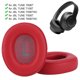 thumbnail image 1 of Cojines Orejas Diegar Cushion Memory Foam Protein Reparación Cuero Part para Tune 700BT 710BT 700BTNC 750BT 760BTNC, 1 of 9