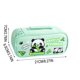 thumbnail image 3 of Large Capacity Pencil Case Multi-Functional Stationery Bag For Girls Cute High-Appearance Pen Box, 3 of 7