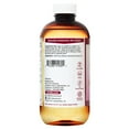 thumbnail image 6 of De La Cruz 100% Pure Castor Oil, USP Grade for Hair, Skin, Eyelashes & Eyebrows, 8 fl Oz, 6 of 10