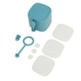 thumbnail image 2 of Bouton Poussoir de Commutateur Intelligent, Commutateur Intelligent Sans Fil Bluetooth Commutateur Intelligent Minuterie Interrupteur de Commande Poussoir Conception de Classe Mondiale, 2 of 14