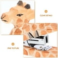 thumbnail image 6 of Animal Stapler Tools Desktop Cute Office+supplies Gifts Wooden Iron, 6 of 6