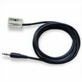 thumbnail image 1 of Car Auxiliary Cable Audio Adapter 3.5Mm Interface for For for For Bmw E60 E63 E6 N3N8, 1 of 6