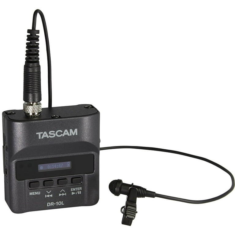 Tascam th03 deals
