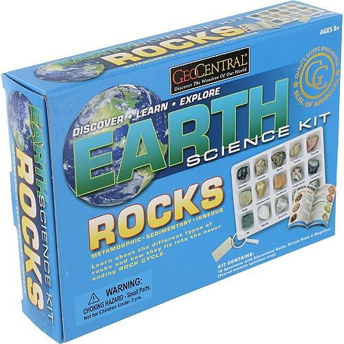 walmart science kit