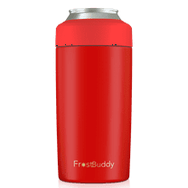 Universal Buddy 2.0 | Red