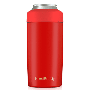 Universal Buddy 2.0 | Red
