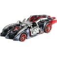 thumbnail image 6 of Hot Wheels ID Arachnorod Die-Cast Car, 6 of 6