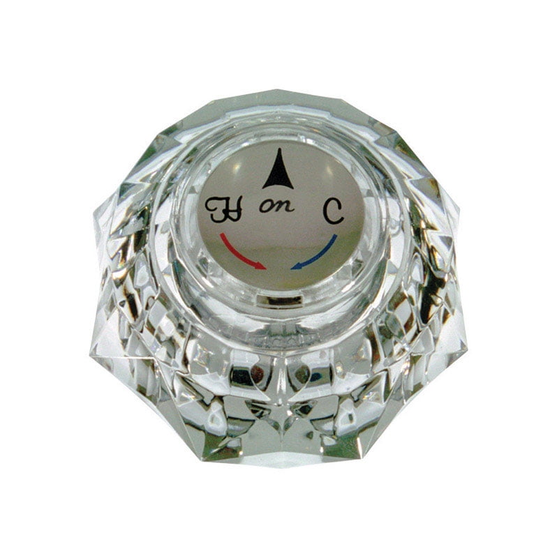 Danco  For Delta Clear  Bathroom  Faucet Handles