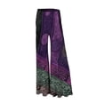 thumbnail image 1 of Nouveau Style Ethnique pour Femmes Pantalons Imprimés Larges et Amples, 1 of 6