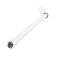 thumbnail image 4 of Spark Plug Socket Removal Tool Thin Universal Joint for Vehicle Engine, 360 Degree Rotation,  Vanadium Alloy Steel, Flexible and Efficient, 4 of 8