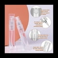 thumbnail image 4 of 60 Piezas Mini Botella de Spray de 5 Ml, Mini Botella de Spray de PláStico Transparente VacíA, Botella de Perfume Recargable de Niebla Fina, Atomizador de Perfume, 4 of 7