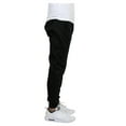 thumbnail image 2 of Galaxy By Harvic Men's Fleece Jogger Sweatpants (S-2XL), 2 of 3