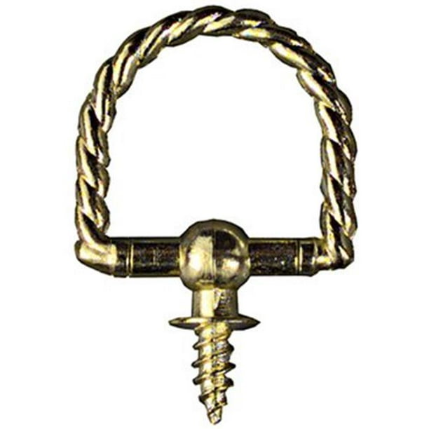 National Manufacturing 831118104 1.25 in. N259846 V2512 Screw Rings