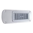thumbnail image 4 of Chrome Plastic A/C Heater Sleeper Vent HVAC for Freightliner Century, 4 of 4