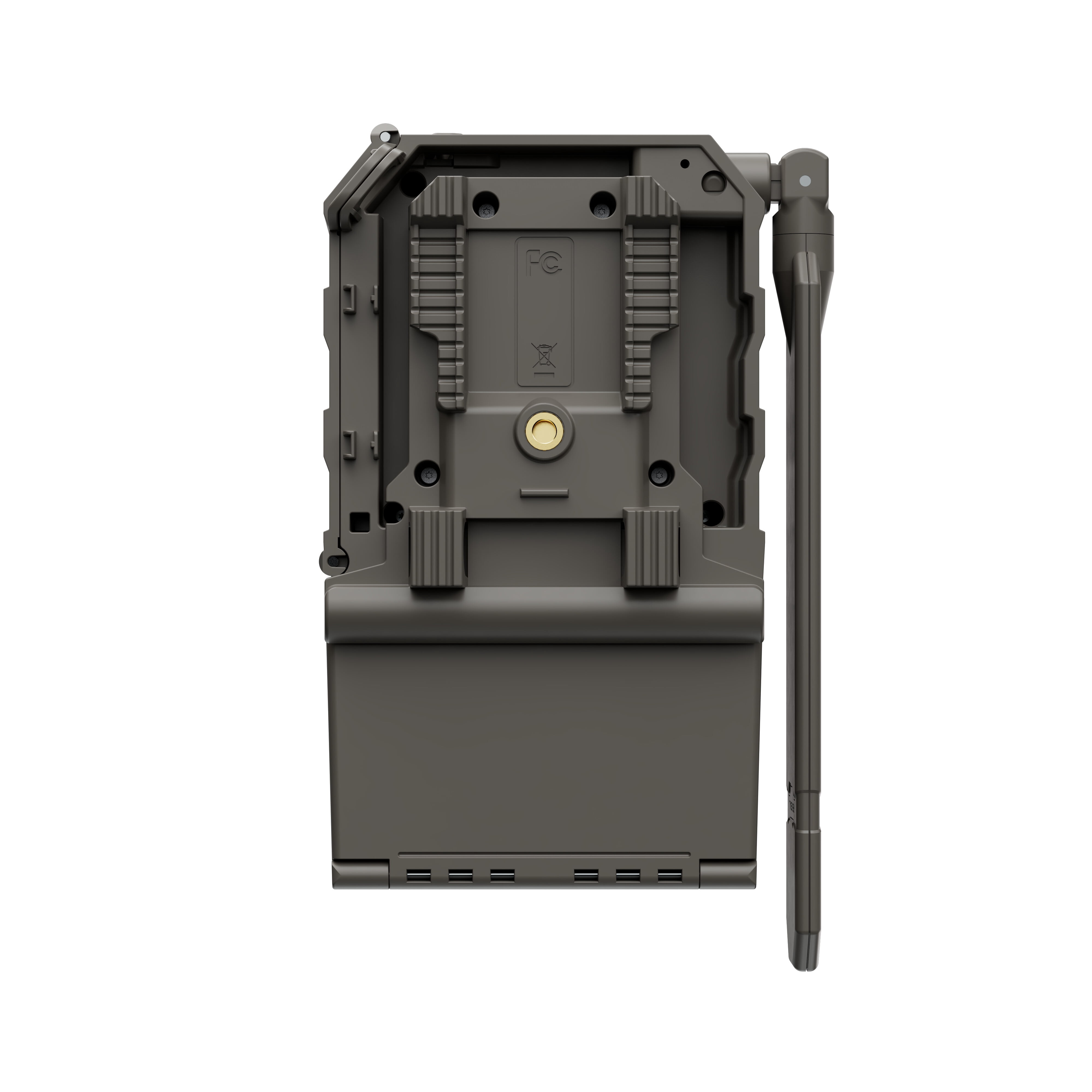 REVEAL by Tactacam X 4.0 Cellular Trail Camera
