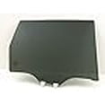 thumbnail image 3 of Passenger Right Side Rear Door Window Door Glass Compatible with Subaru Forester 2014-2018 Models, 3 of 4