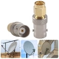 thumbnail image 2 of BQBQERT Durability Metal Adapter Female Connectors for Computer and Electronics Device Use, 2 of 10