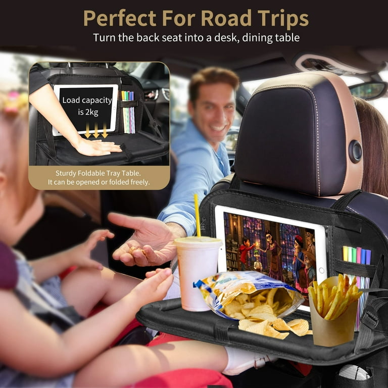 Travel food tray discount
