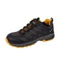 thumbnail image 5 of DeWALT Men's Boron Aluminum Toe Work Shoe Black/Yellow - DXWP10002, 5 of 5