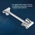 Arm Adjustable ShowerAdjustable Arch Design Shower Extension Arm Wall