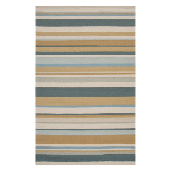 Surya Rain RAI1089 Indoor Indoor/Outdoor Area Rug