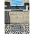 thumbnail image 3 of Dancing is My Passion Machine Washable Memory Foam Mat, 3 of 4