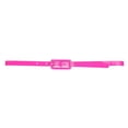 thumbnail image 4 of Bristol Novelty - Cinturón 80s Neón para Adultos Unisex - Pack de 3 (Rosa, Naranja, Verde), 4 of 4