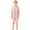 B-Light Pink, variant on Ulitacool Romper For Boys Long Sleeve Onesies Hooded Jumpsuit Winter Warm Lined Home Wear Outfit For Toddler Kids Round Neck Bodysuits Basic Playsuit Brick Red 9-10 Years