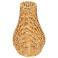 thumbnail image 2 of Miangastore Home Decoration Vase Round Edges 1Pcs For Garden Coffee Table 10.2In, 2 of 8