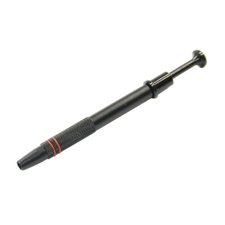 

lanema Electronic Component Grabber IC Chips Metal Grabber Pickup Holder 4 Claw Steel Wire IC Extractor Catcher Easy to Grab