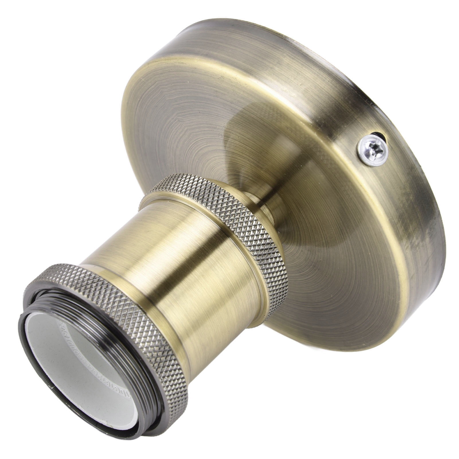 Vintage E26 E27 Lamp Socket E26 E27 Vintage Light Socket Ceiling Lamp