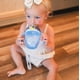 thumbnail image 5 of Vaso de Entrenamiento Bluey The First Years para Niños Pequeños 210 mL 6m+, 5 of 6