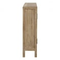 thumbnail image 4 of 24866-Uttermost-Tahira - 42.25 inch Mirrored Accent Cabinet, 4 of 10