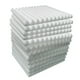 thumbnail image 3 of Paneles de Espuma AcúStica 24 Piezas, Paneles de Pared Insonorizados 30X30X5Cm, Panel Absorbente de Sonido de Alta Densidad para, 3 of 3