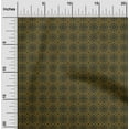 thumbnail image 1 of oneOone Polyester Lycra Fabric Geometric Ethnic Printed Craft Fabric BTY 56 Inch Wide, 1 of 4