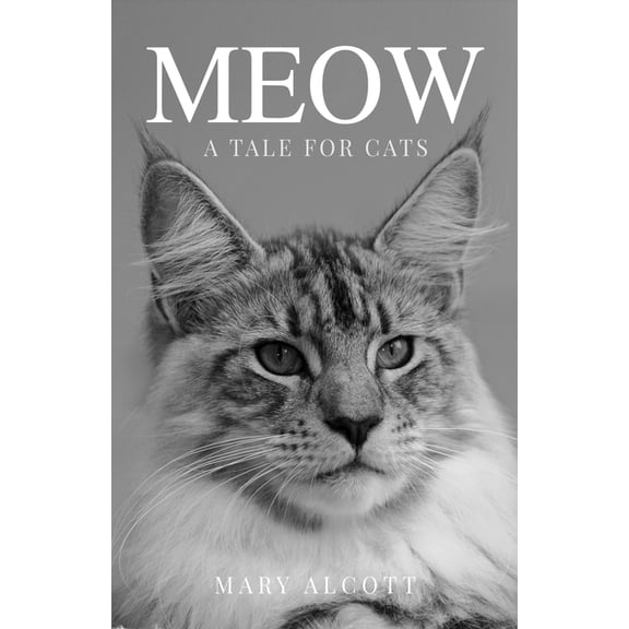 Meow (Unabridged), (Paperback)