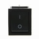thumbnail image 2 of 5X Interruptor Basculante CA 250V 16A 4 Pin ON/OFF I/O 2 Posicion DPST 28X21mm, 2 of 4